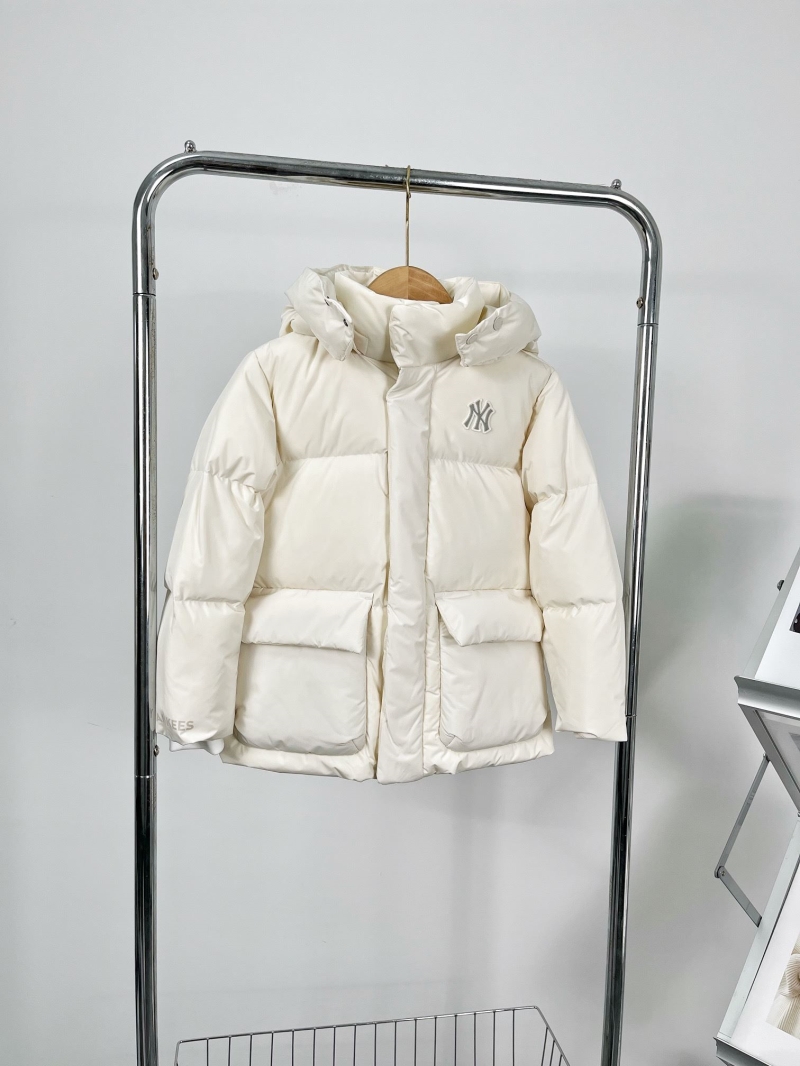 Moncler Down Coat